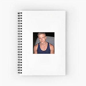 Joe Rage = Real Mood Joe Bartolozzi Notebook