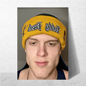 Bartolozzi Mode: Activated Joe Bartolozzi Posters