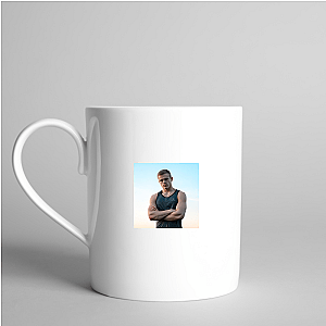 Bartolozzi Can’t Be Tamed Joe Bartolozzi Mugs