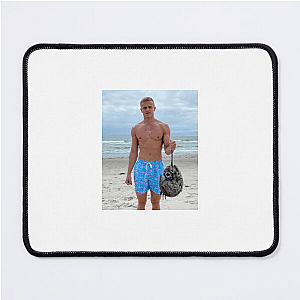 Too Mad to Function – Joe Vibes Joe Bartolozzi Mouse Pads