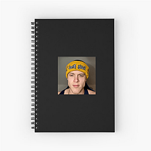 Bartolozzi Mode: Activated Joe Bartolozzi Notebook