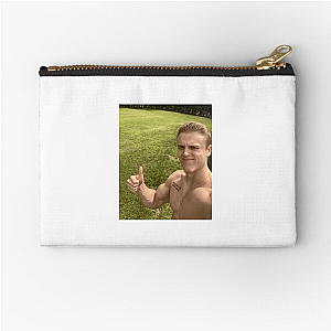 Bartolozzi Energy All Day Joe Bartolozzi Zipper Pouches