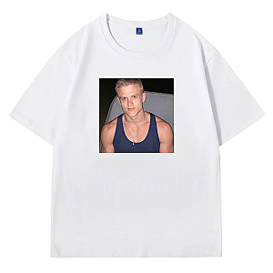Joe Rage = Real Mood Joe Bartolozzi T-Shirts