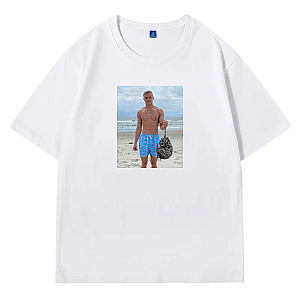 Too Mad to Function – Joe Vibes Joe Bartolozzi T-Shirts