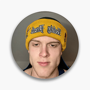 Bartolozzi Mode: Activated Joe Bartolozzi Pins
