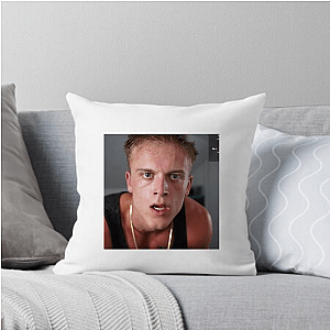 Joe = Emotion in HD Joe Bartolozzi Pillows Cover