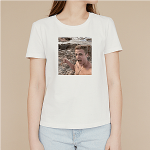 Don’t Talk. Joe’s Talking. Joe Bartolozzi T-Shirts
