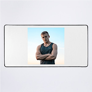 Bartolozzi Can’t Be Tamed Joe Bartolozzi Mouse Pads