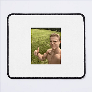 Bartolozzi Energy All Day Joe Bartolozzi Mouse Pads