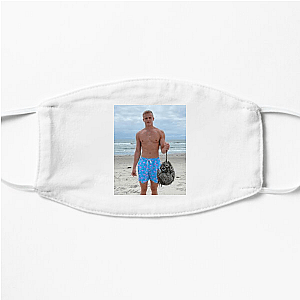 Too Mad to Function – Joe Vibes Joe Bartolozzi Face Masks