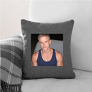 Joe Rage = Real Mood Joe Bartolozzi Pillows Cover