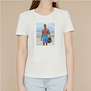Too Mad to Function – Joe Vibes Joe Bartolozzi T-Shirts