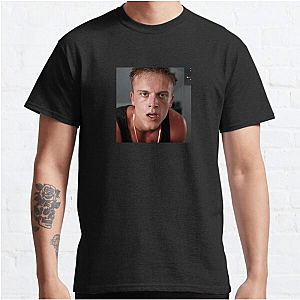 Joe = Emotion in HD Joe Bartolozzi T-Shirts