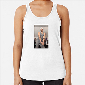 This Face? Bartolozzi Certified Joe Bartolozzi Tank Tops