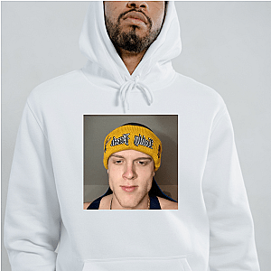 Bartolozzi Mode: Activated Joe Bartolozzi Hoodies
