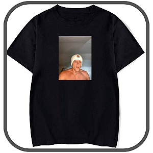 Joe Bartolozzi T-Shirts