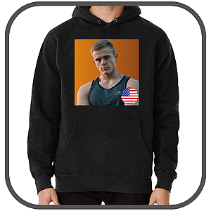 Joe Bartolozzi Hoodies