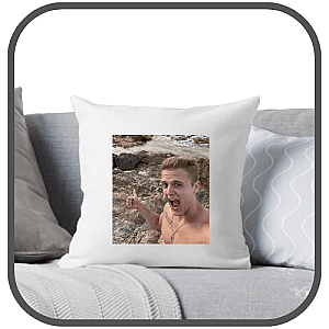 Joe Bartolozzi Pillows Cover