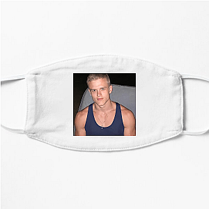 Joe Rage = Real Mood Joe Bartolozzi Face Masks