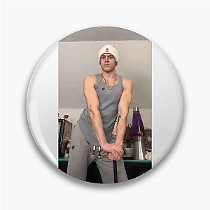 This Face? Bartolozzi Certified Joe Bartolozzi Pins