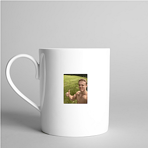 Bartolozzi Energy All Day Joe Bartolozzi Mugs