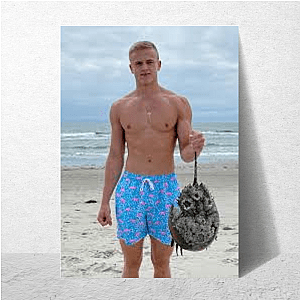 Too Mad to Function – Joe Vibes Joe Bartolozzi Posters