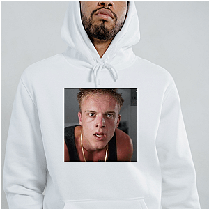 Joe = Emotion in HD Joe Bartolozzi Hoodies