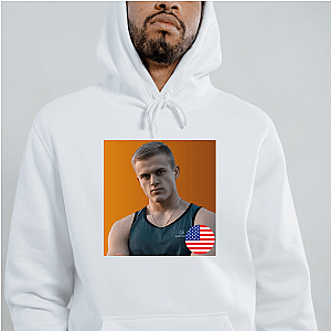 Joe Bartolozzi Made Me Do It Joe Bartolozzi Hoodies
