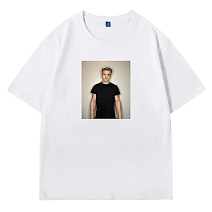 Joe's World, We're Just Screaming Joe Bartolozzi T-Shirts