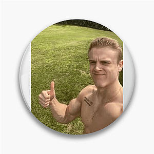 Bartolozzi Energy All Day Joe Bartolozzi Pins