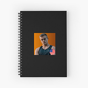 Joe Bartolozzi Made Me Do It Joe Bartolozzi Notebook