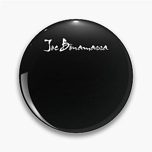 Joe Bonamassa logo Pin