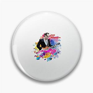 Joe Bonamassa Grafik     Pin