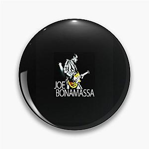 Gitarrist Joe Bonamassa Grafik    Pin