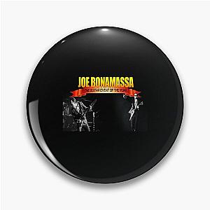 Gitarrist Joe Bonamassa Grafik   Pin