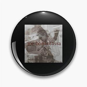 Joe Bonamassa blues deluxe Stic Pin