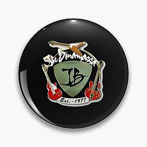 Musik Blues Joe Bonamassa   Cl Pin