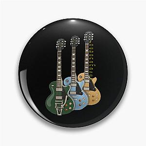 Joe Bonamassa  C Pin