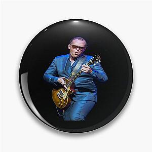 Nennen Sie mich Joe Bonamassa Art    Pin