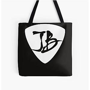 JOE BONAMASSA wesentliches      All Over Print Tote Bag