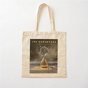 joe bonamassa Cotton Tote Bag