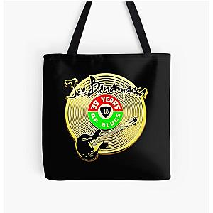 Joe Bonamassa 99sp39 Jahre   C All Over Print Tote Bag