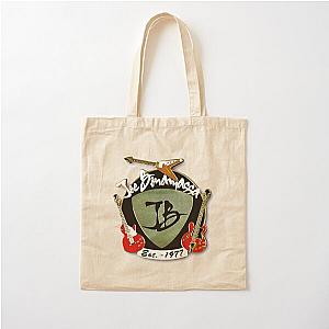 Musik Blues Joe Bonamassa   Cotton Tote Bag