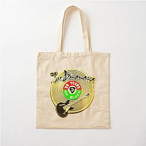 Joe Bonamassa 99sp39 Jahre   Cotton Tote Bag