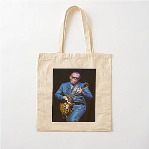 Nennen Sie mich Joe Bonamassa Art    Cotton Tote Bag