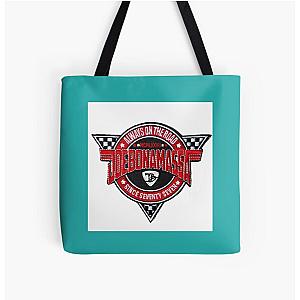 Joe Bonamassa   Co   All Over Print Tote Bag