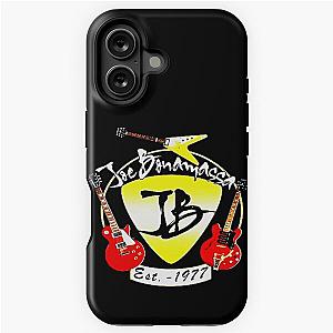 Joe Bonamassa 99spGuitar Trifecta    iPhone Tough Case