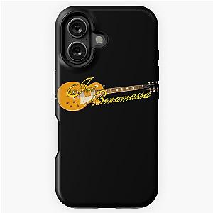 Joe bonamassa Classic . Essenti iPhone Tough Case