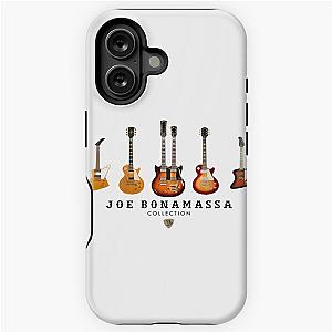 Joe Bonamassa Guitar Collection iPhone Tough Case