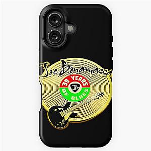 Joe Bonamassa 99sp39 Jahre   C iPhone Tough Case